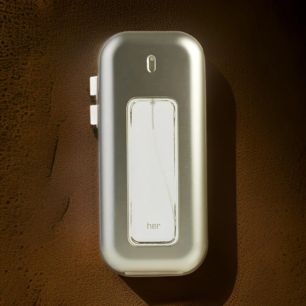 Fcuk For Her EDT - Image 3