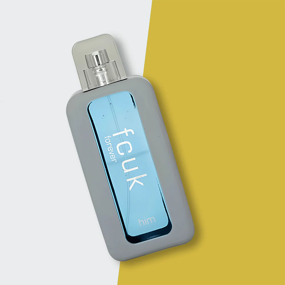 Fcuk Forever EDT - Image 3