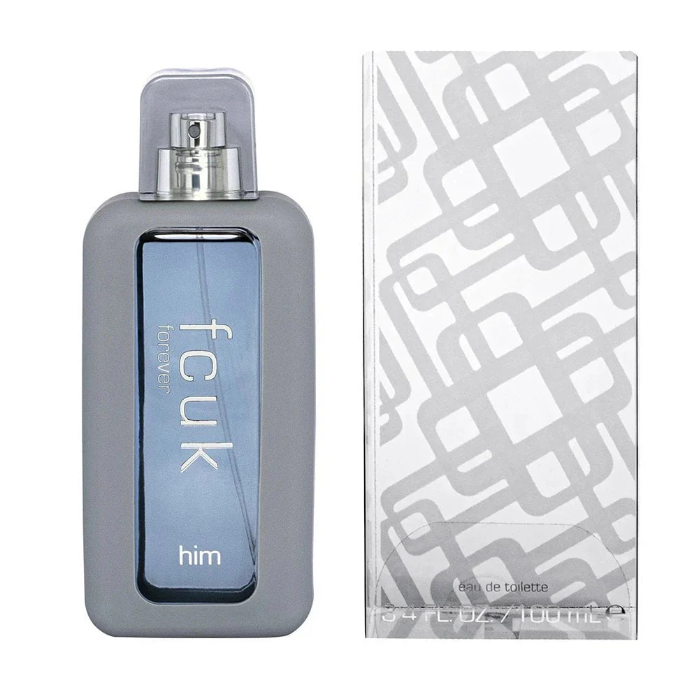 Fcuk Forever EDT - Image 4