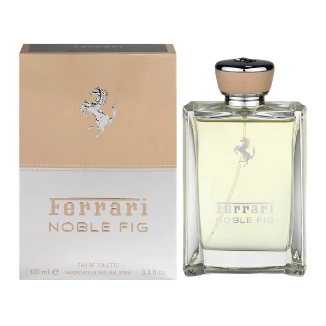 Ferrari Noble Fig EDT - Image 4