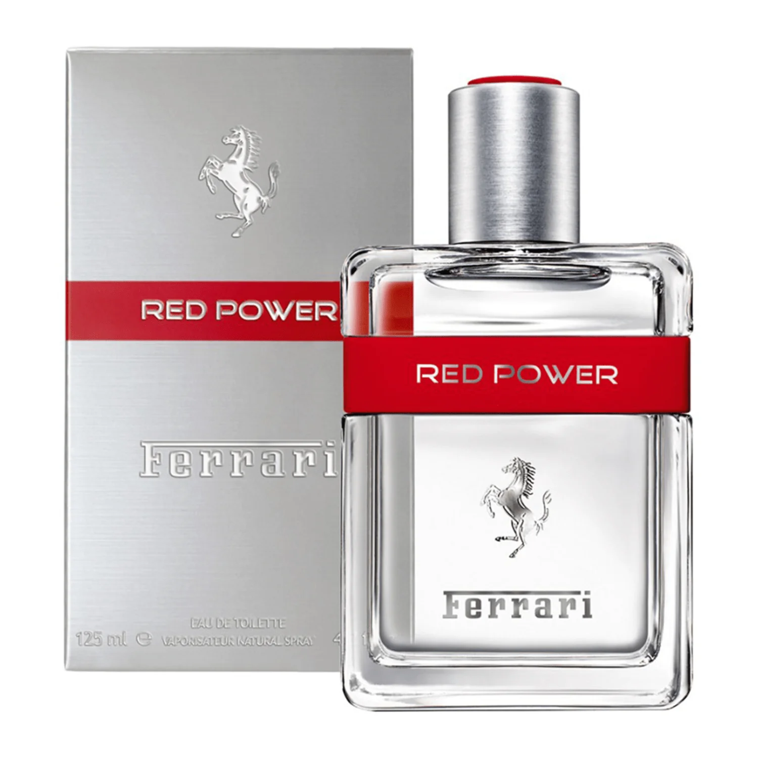 Ferrari Red Power EDT - Image 5