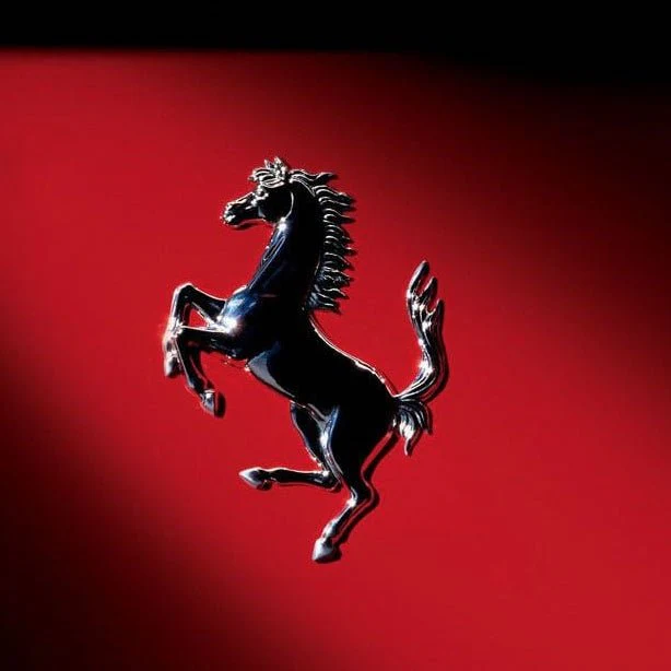 Ferrari Red Power Ice EDT - Image 3
