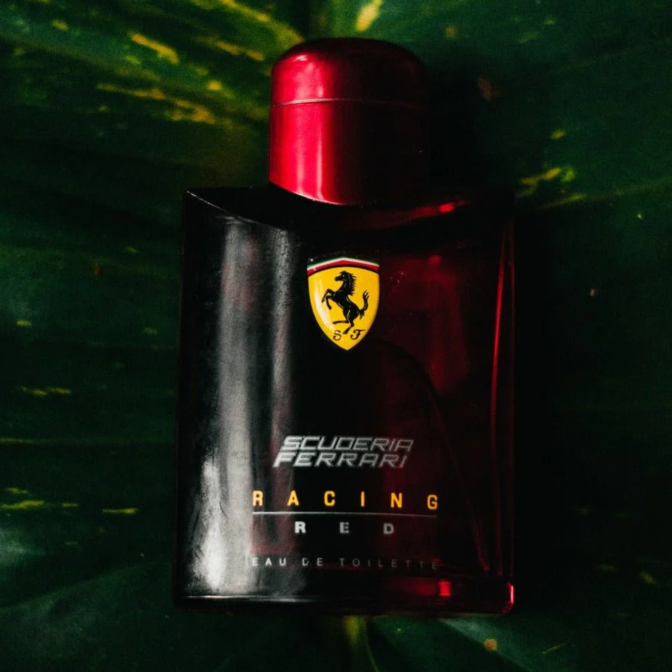Ferrari Scuderia Ferrari Red EDT - Image 3