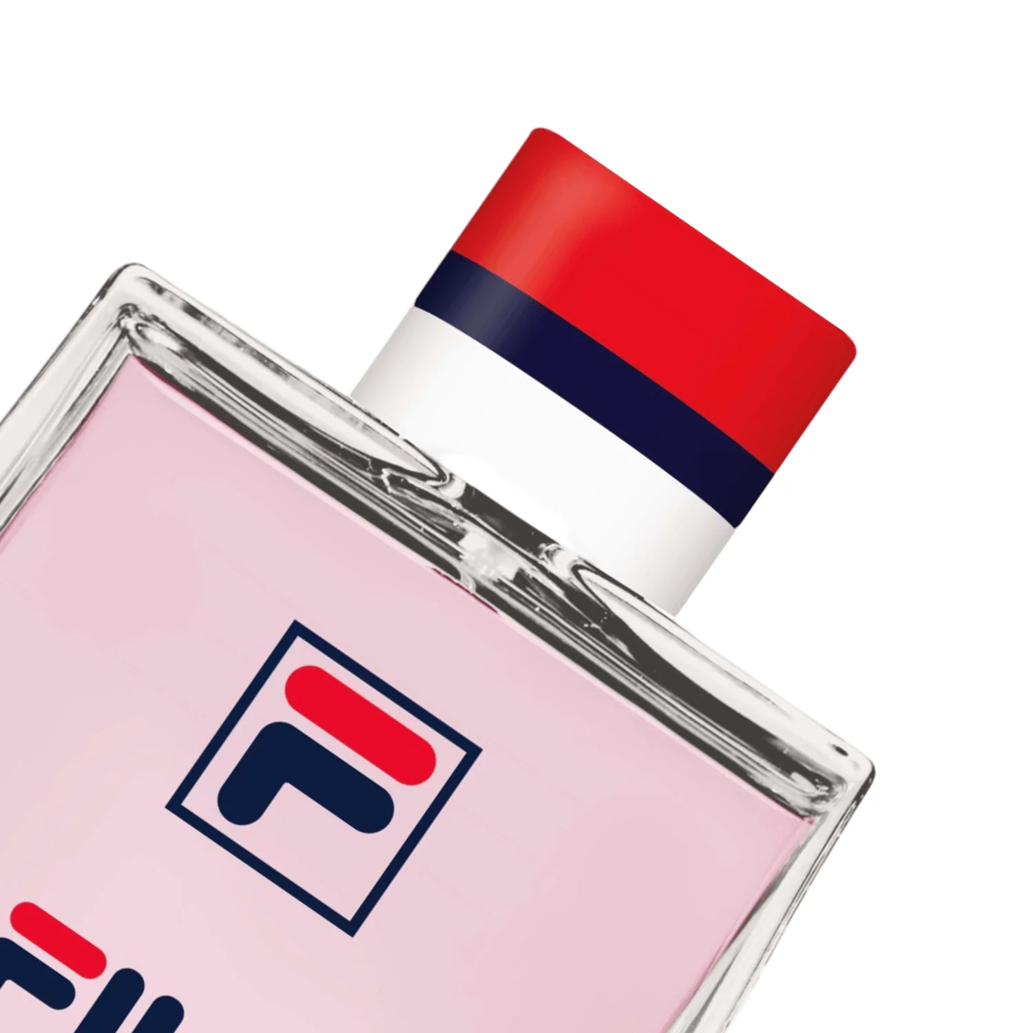 FILA ITALIA EDT Gift Set for Women - Image 2