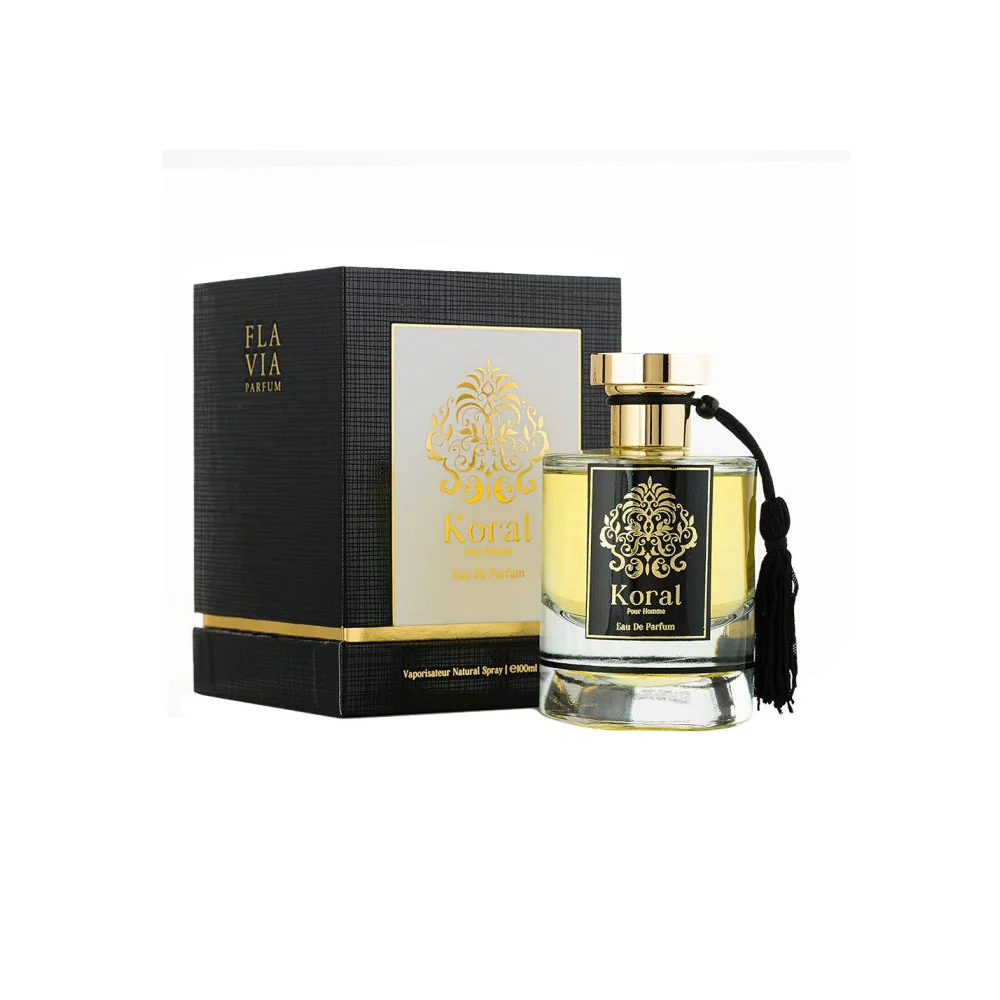 Flavia Coral EDP - Image 4