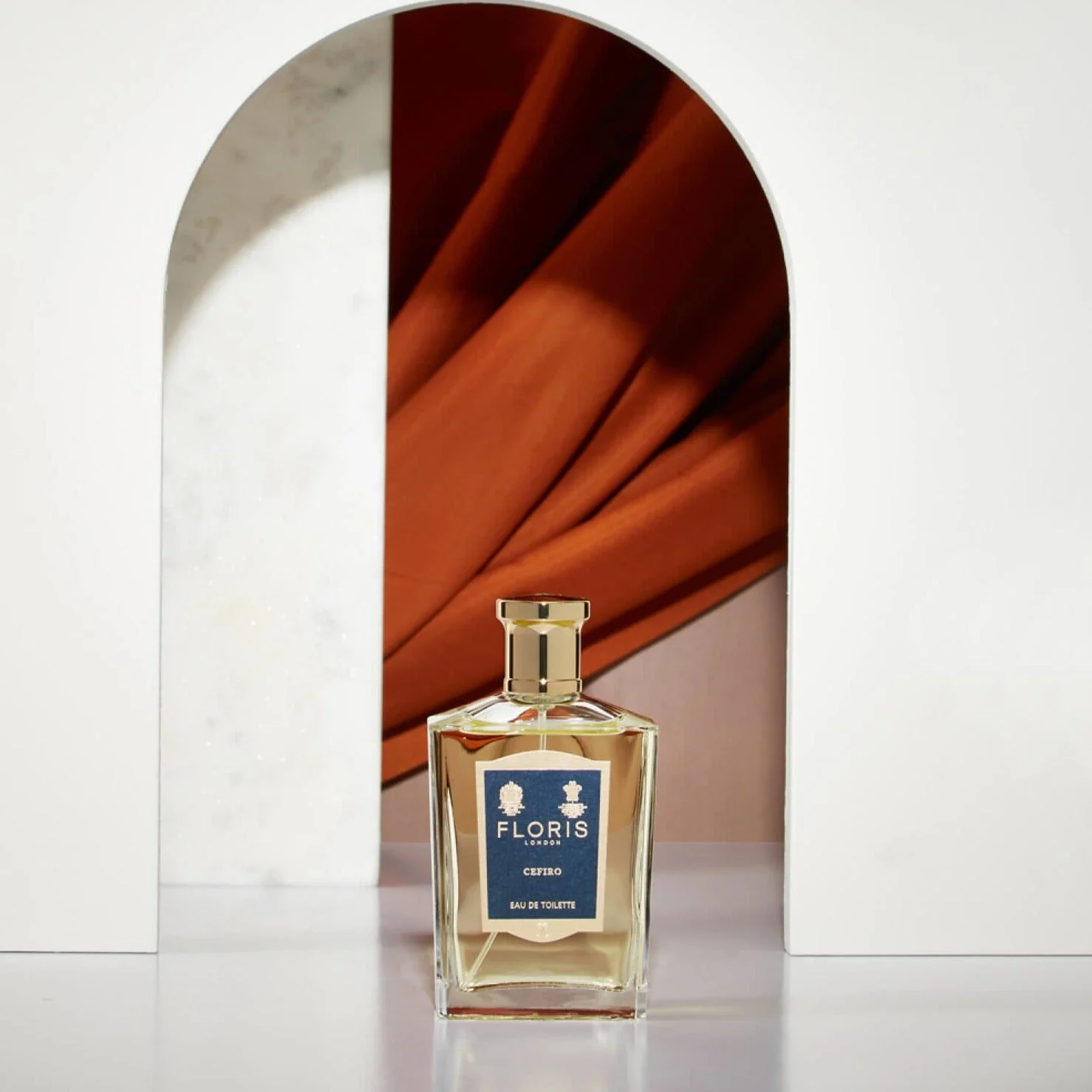 Floris Cefiro EDT - Image 3