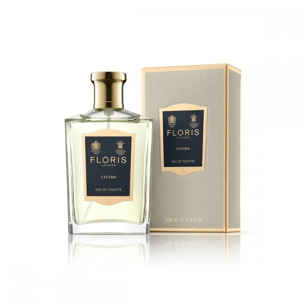 Floris Cefiro EDT - Image 5
