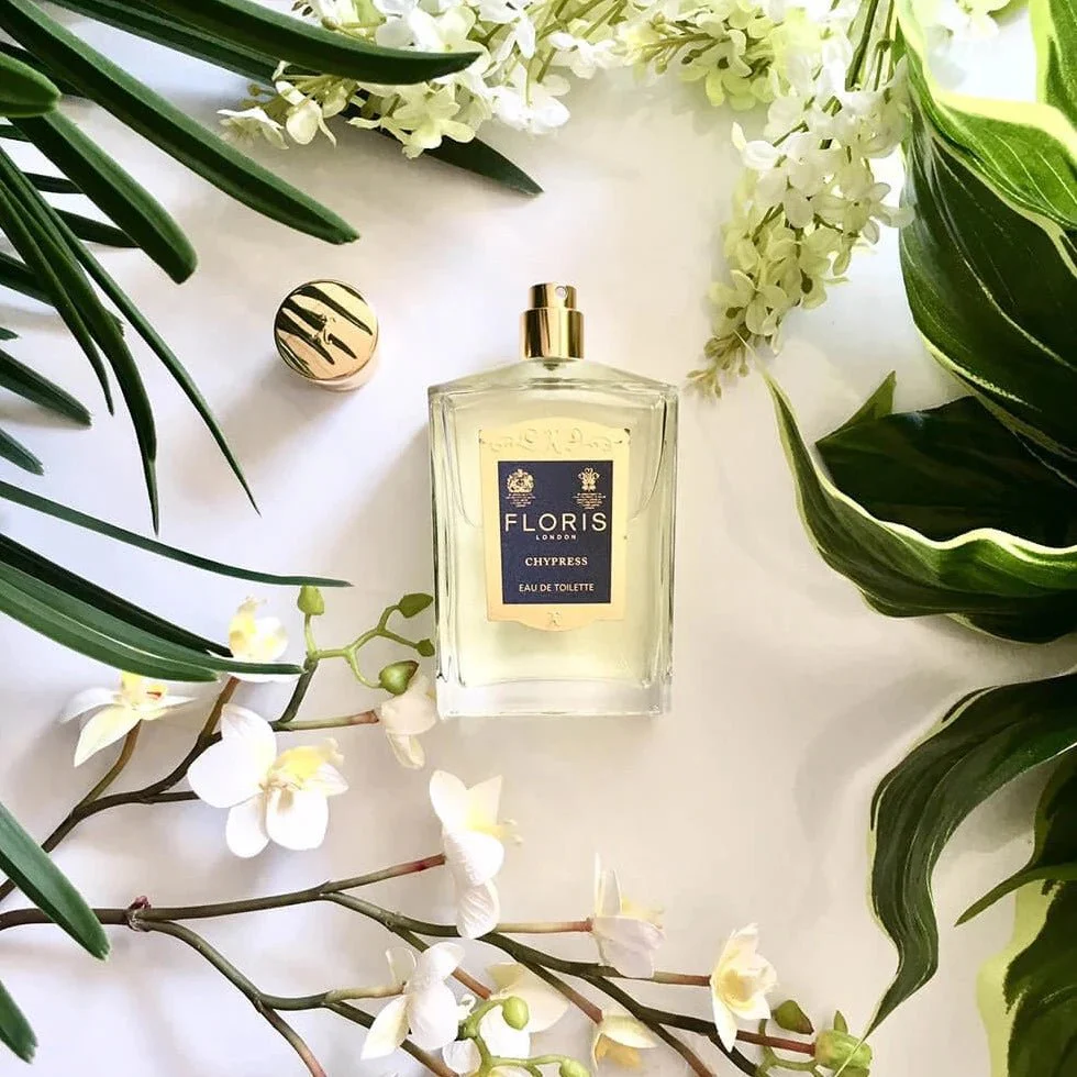 Floris Chypress EDT - Image 3