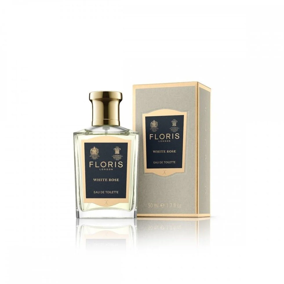 Floris Chypress EDT - Image 6