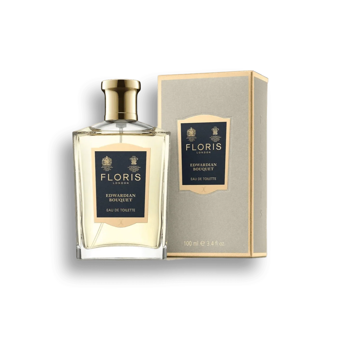 Floris Edwardian Bouquet EDT - Image 4