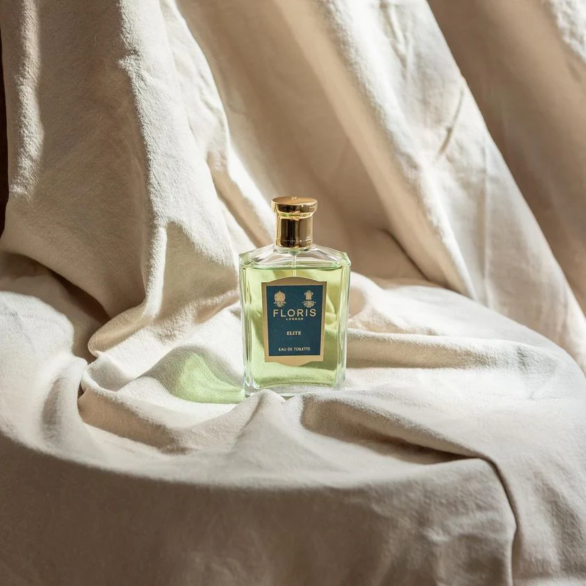 Floris Elite EDT - Image 3