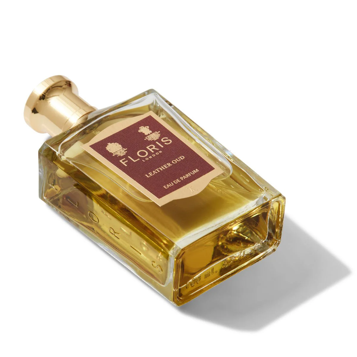 Floris Leather Oud EDP - Image 4
