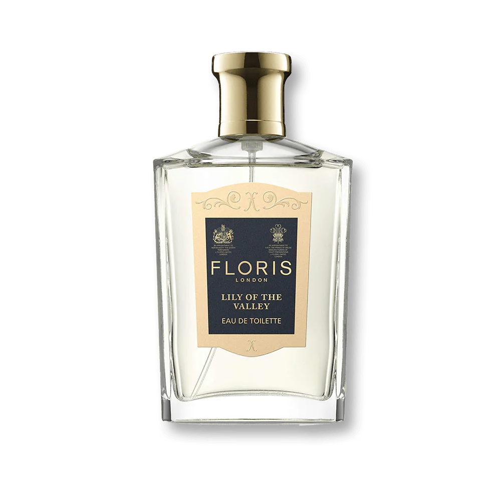 Floris Lilly Of The Valley EDT