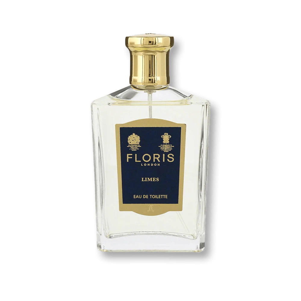 Floris Limes EDT