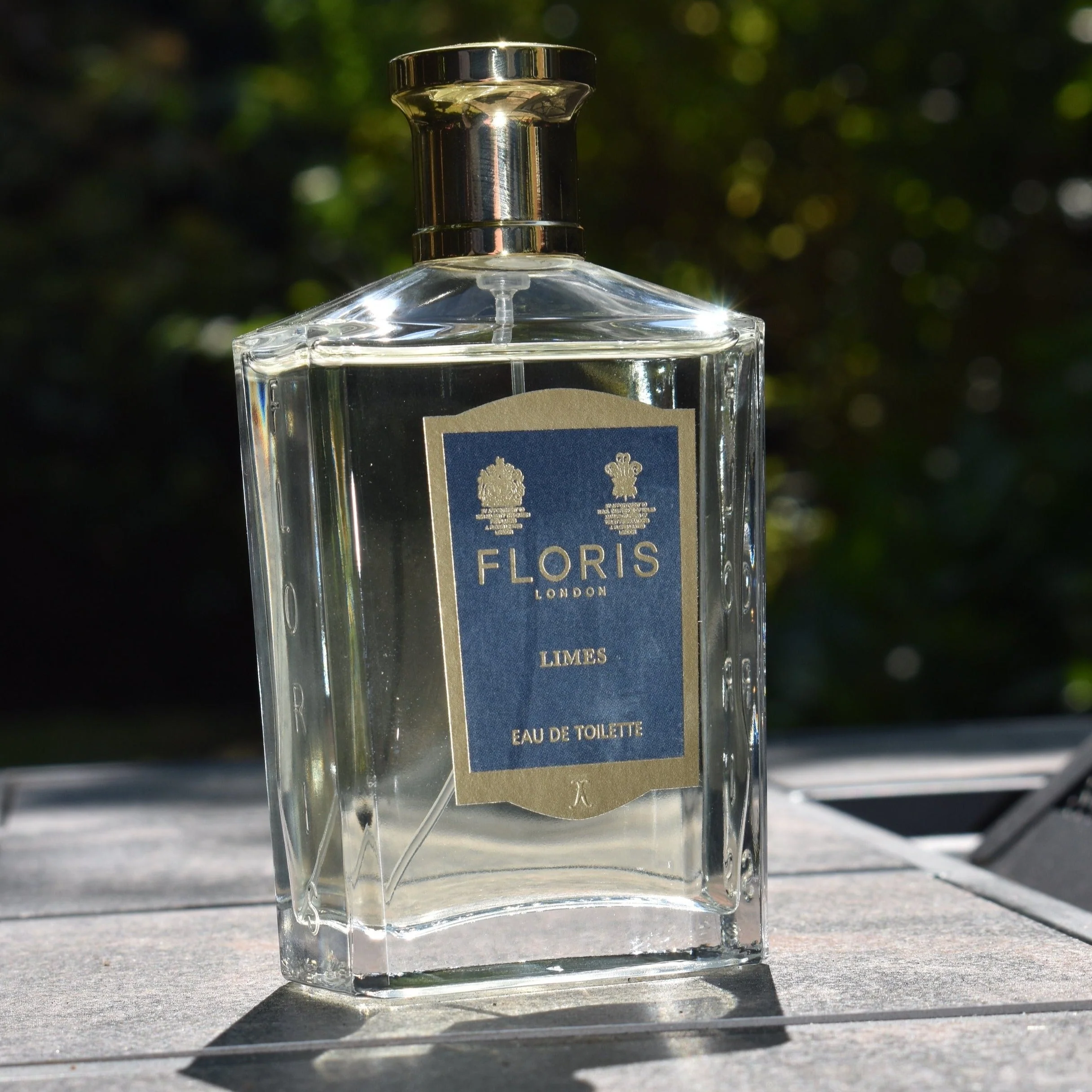 Floris Limes EDT - Image 2