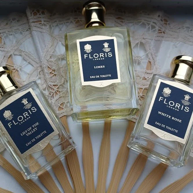 Floris Limes EDT - Image 4