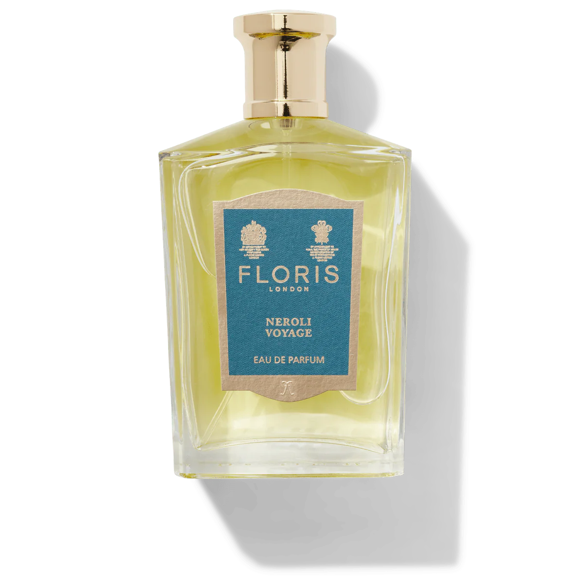 Floris Neroli Voyage EDP - Image 4