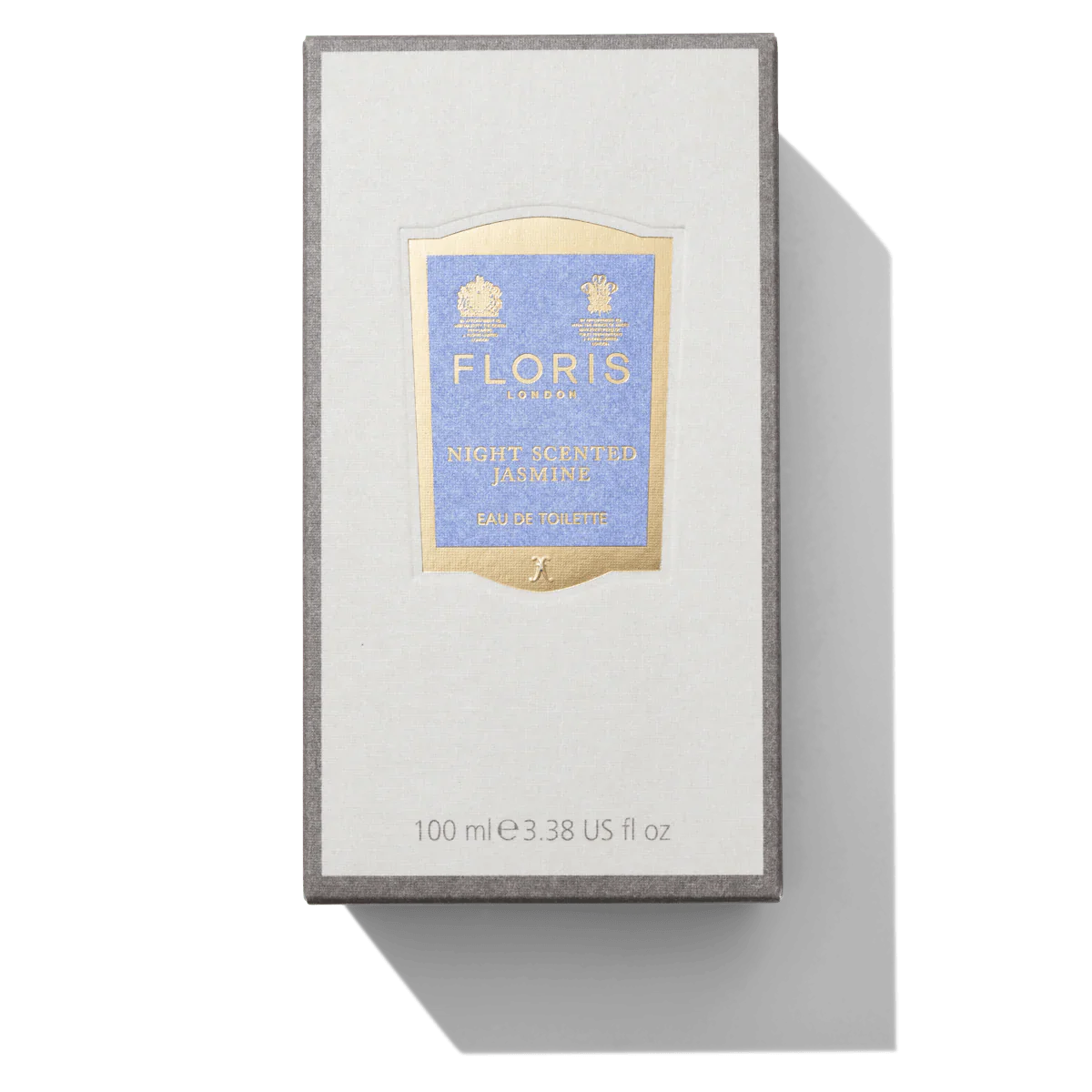 Floris Night Scented Jasmine EDT - Image 4