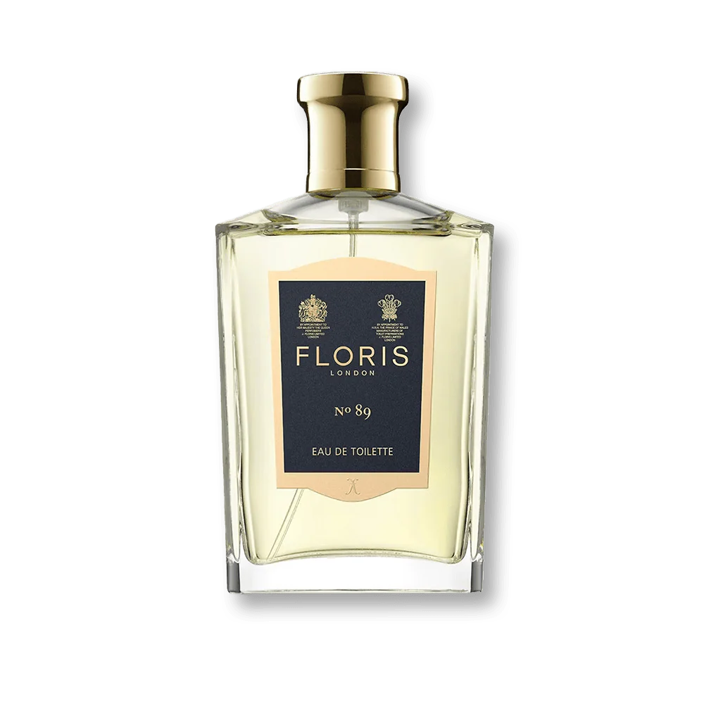 Floris No 89 EDT