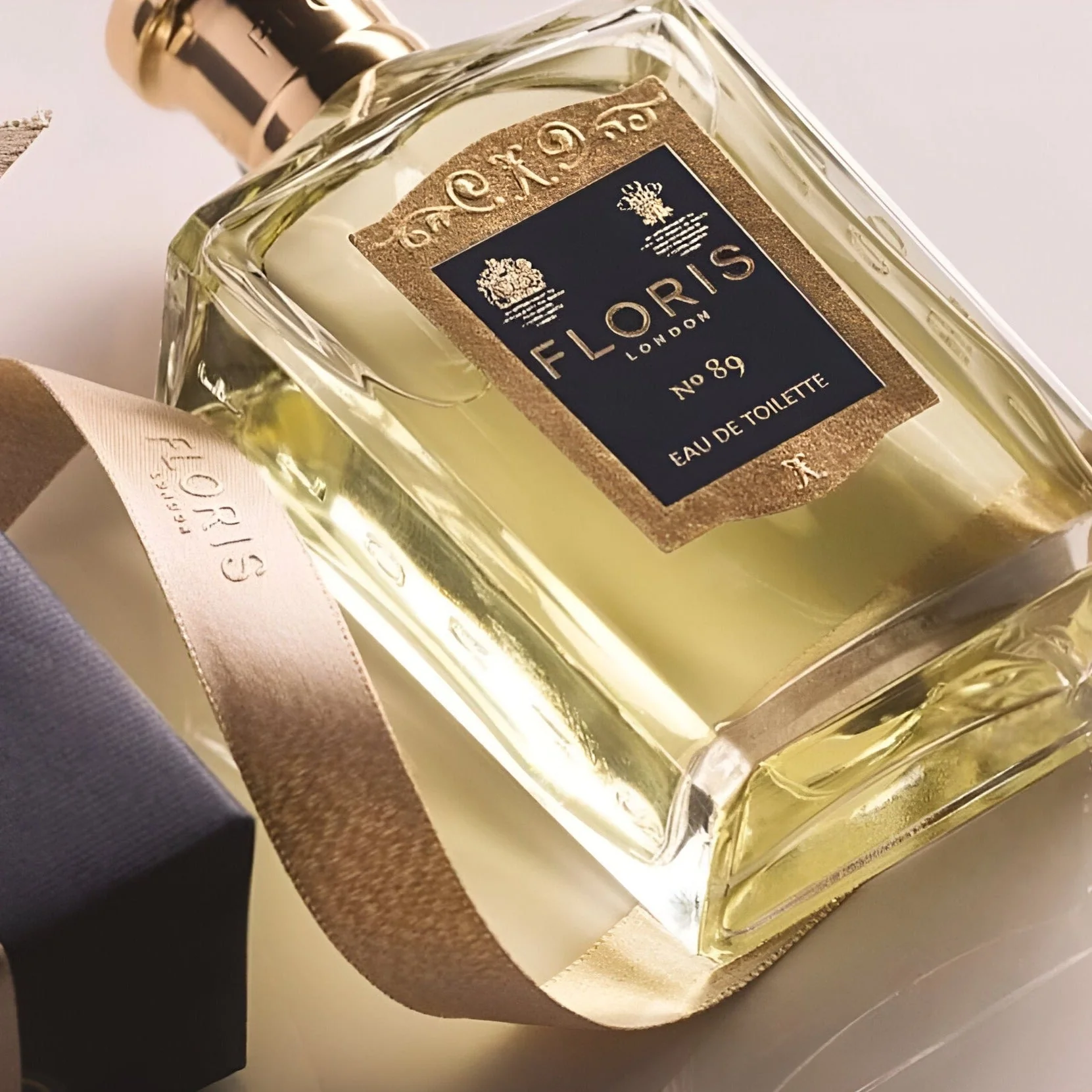 Floris No 89 EDT - Image 2