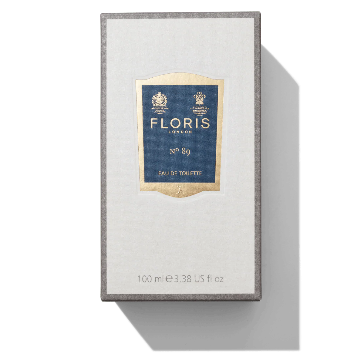 Floris No.89 EDT For Men - Image 3