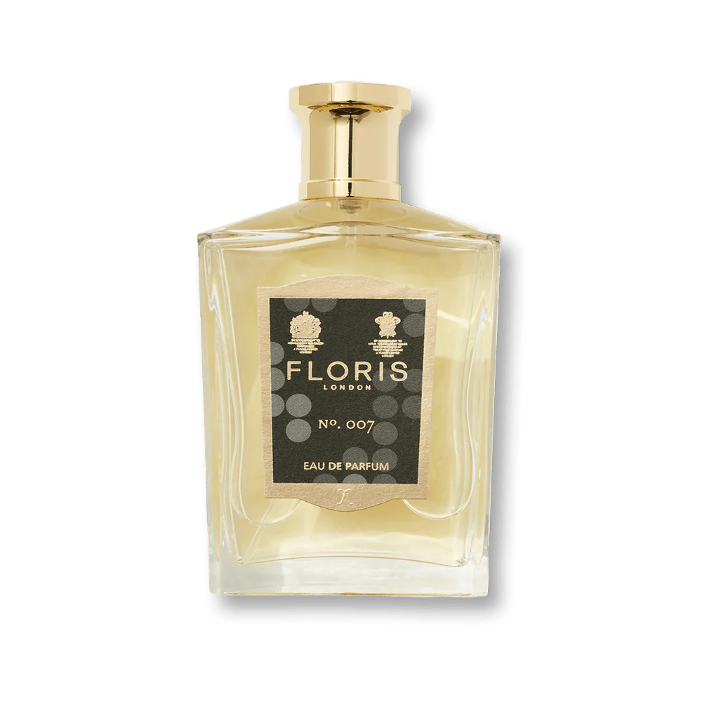 Floris No.007 EDP