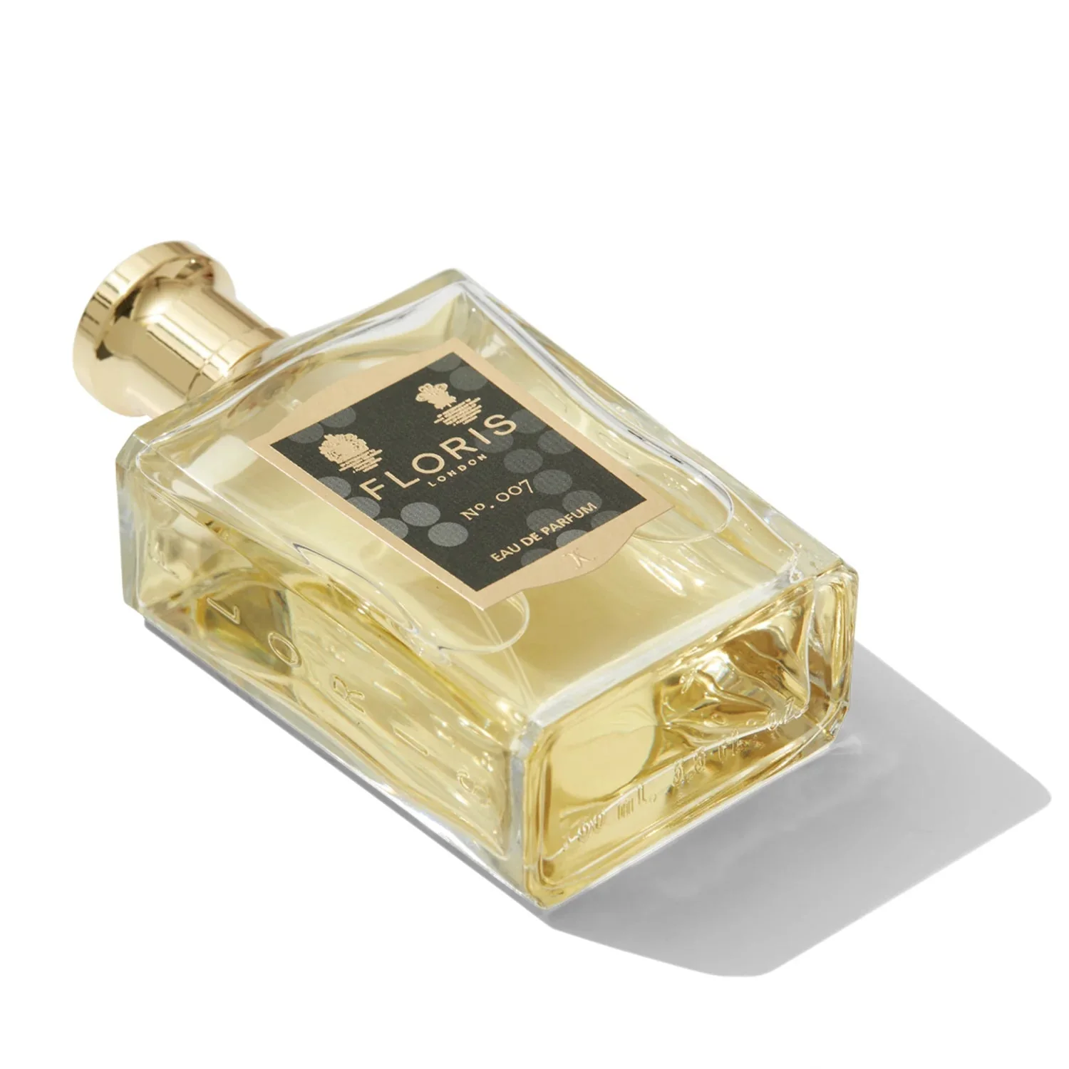 Floris No.007 EDP - Image 4