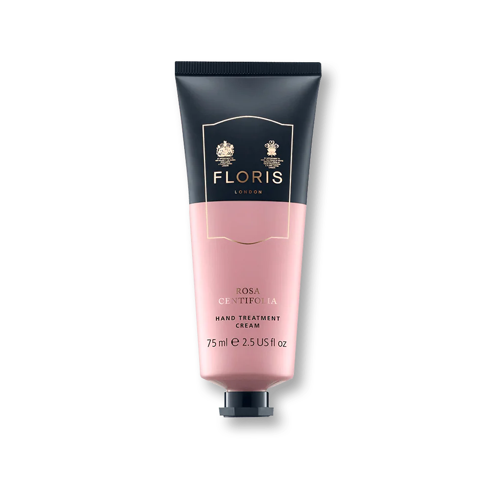 Floris Rosa Centifolia Hand Cream