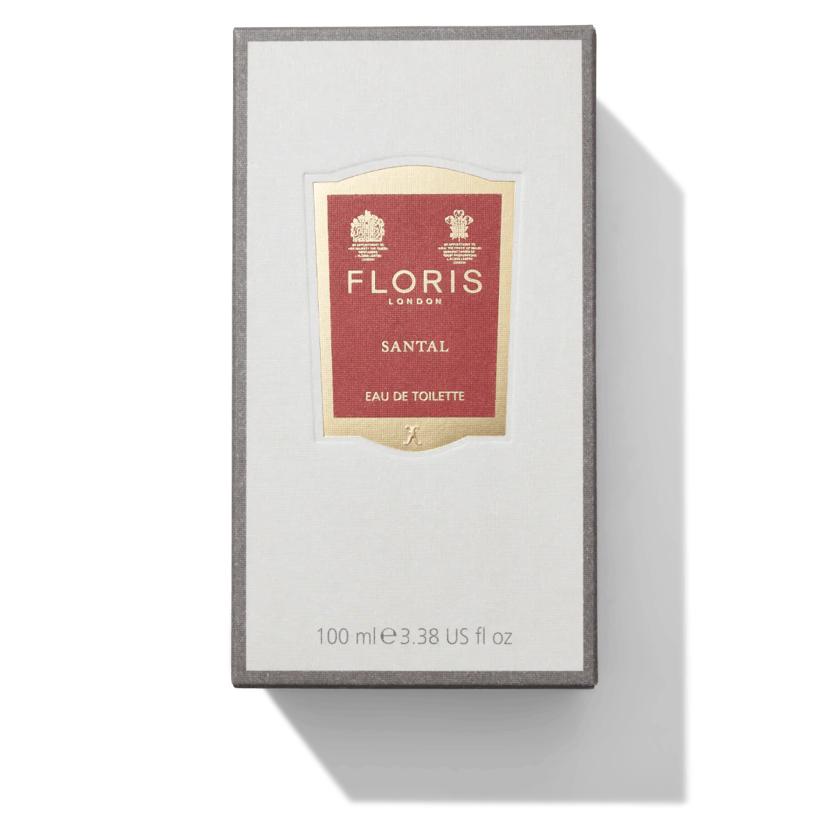 Floris Santal EDT For Men - Image 3