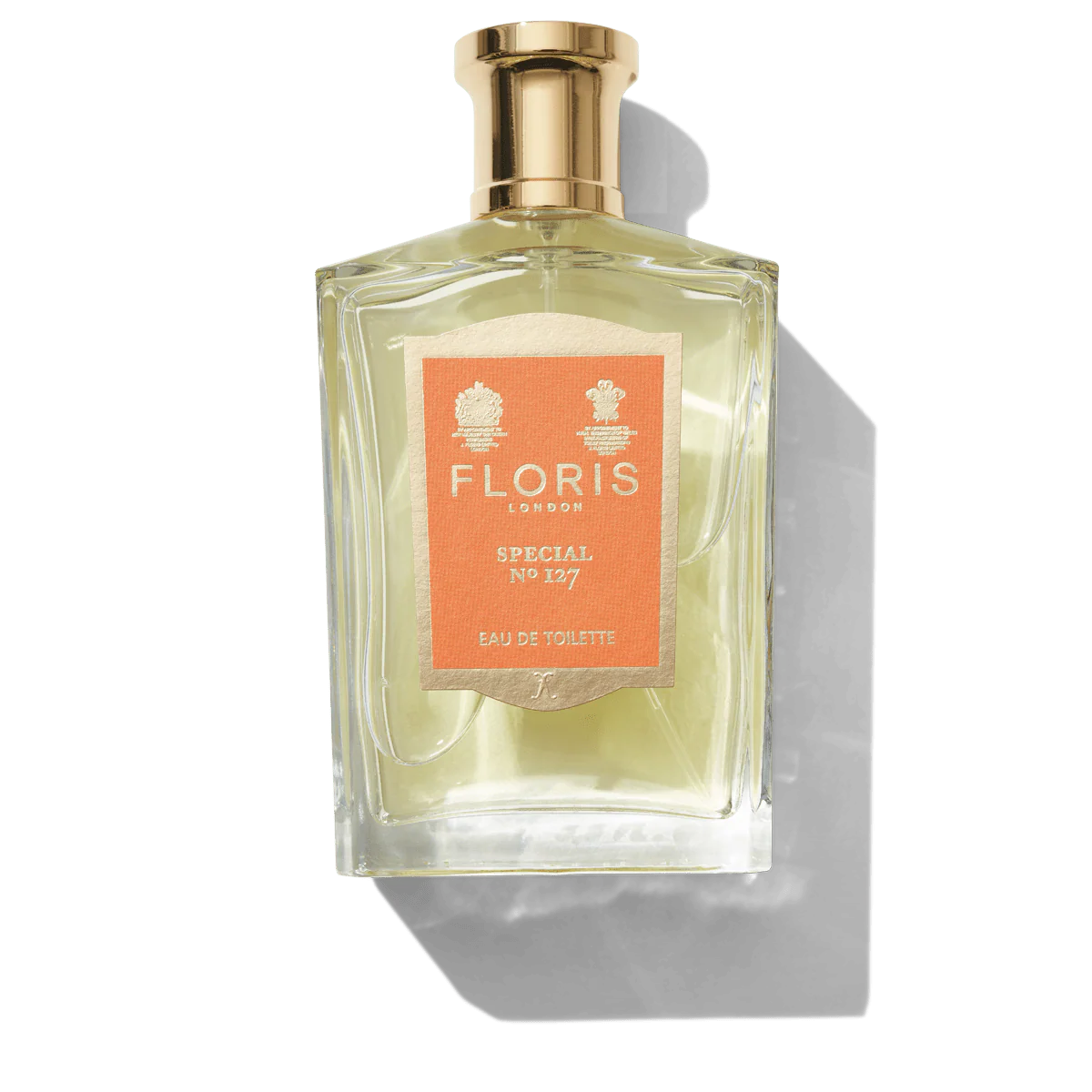 Floris Special 127 EDT - Image 3