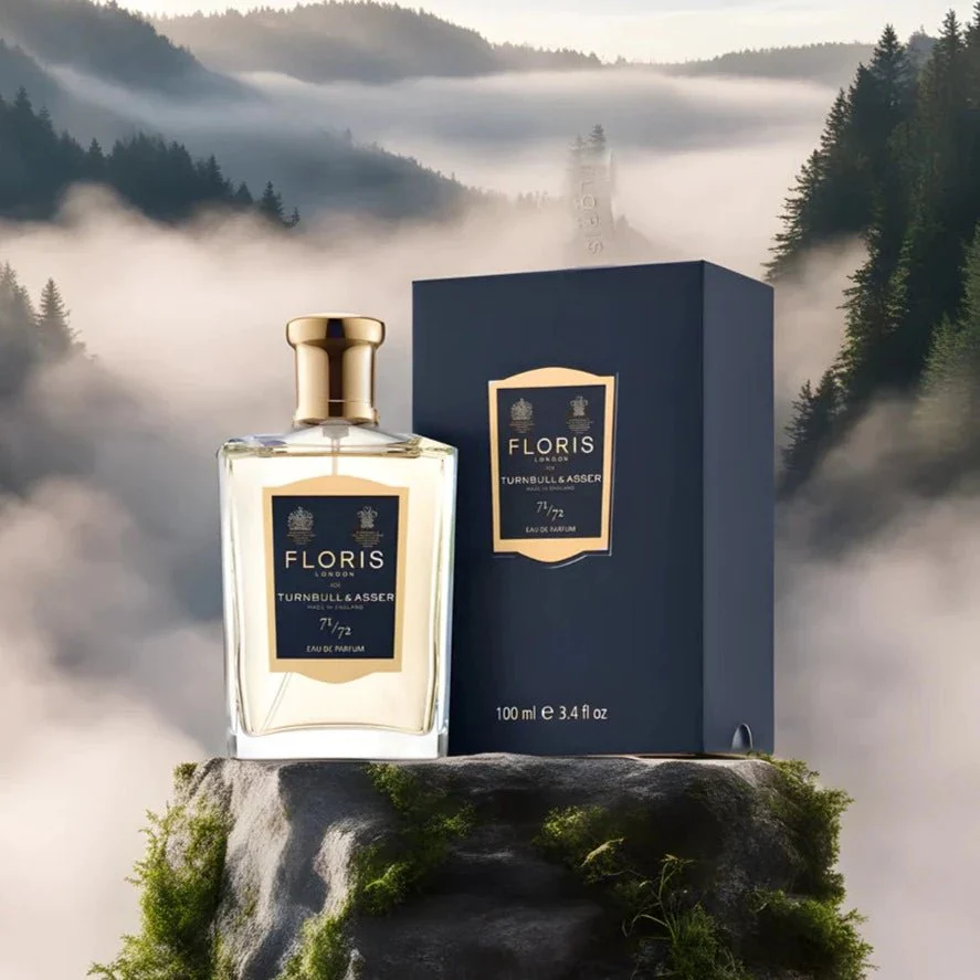 Floris Turnbull & Asser 71/72 EDP - Image 3