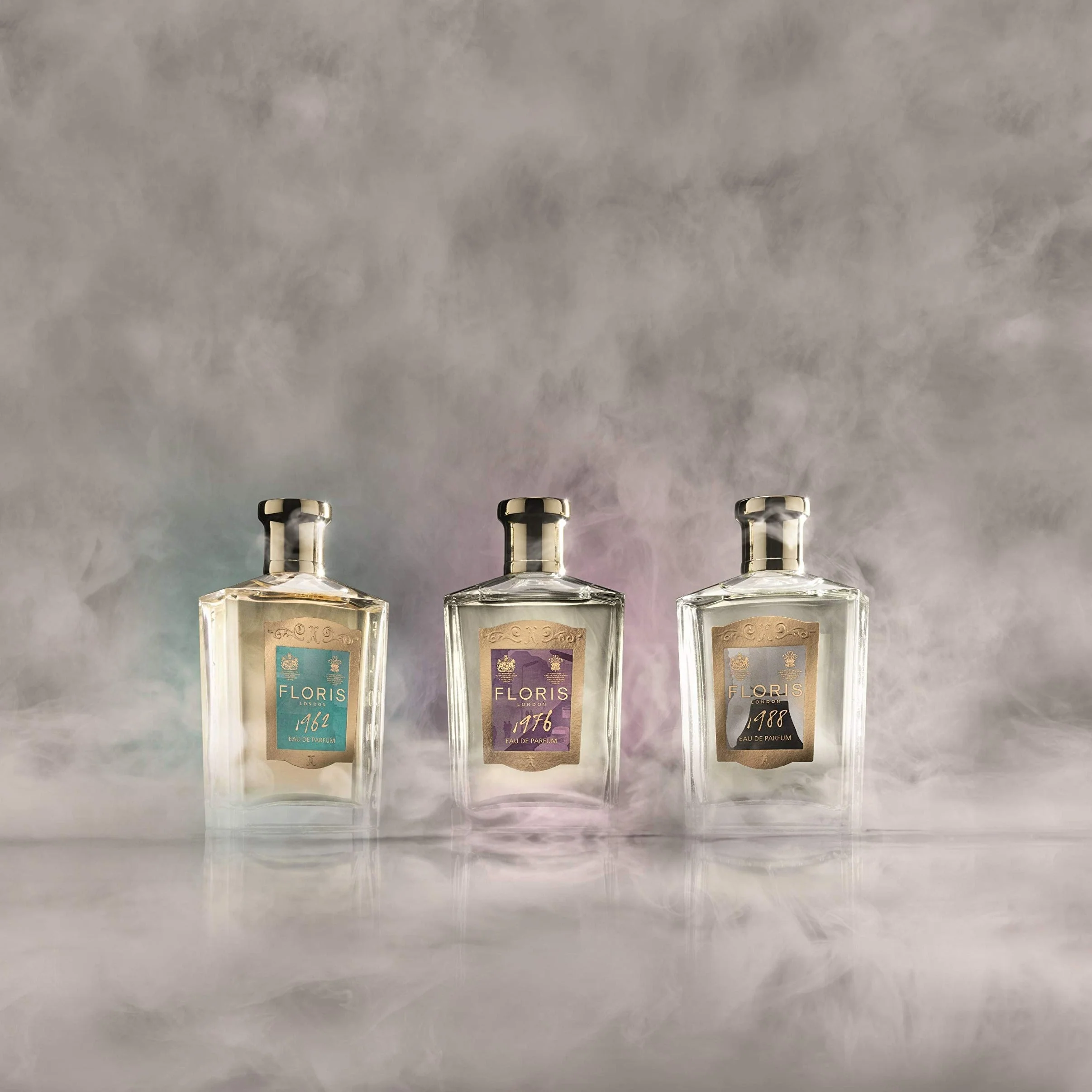 Floris Turnbull & Asser 71/72 EDP - Image 4