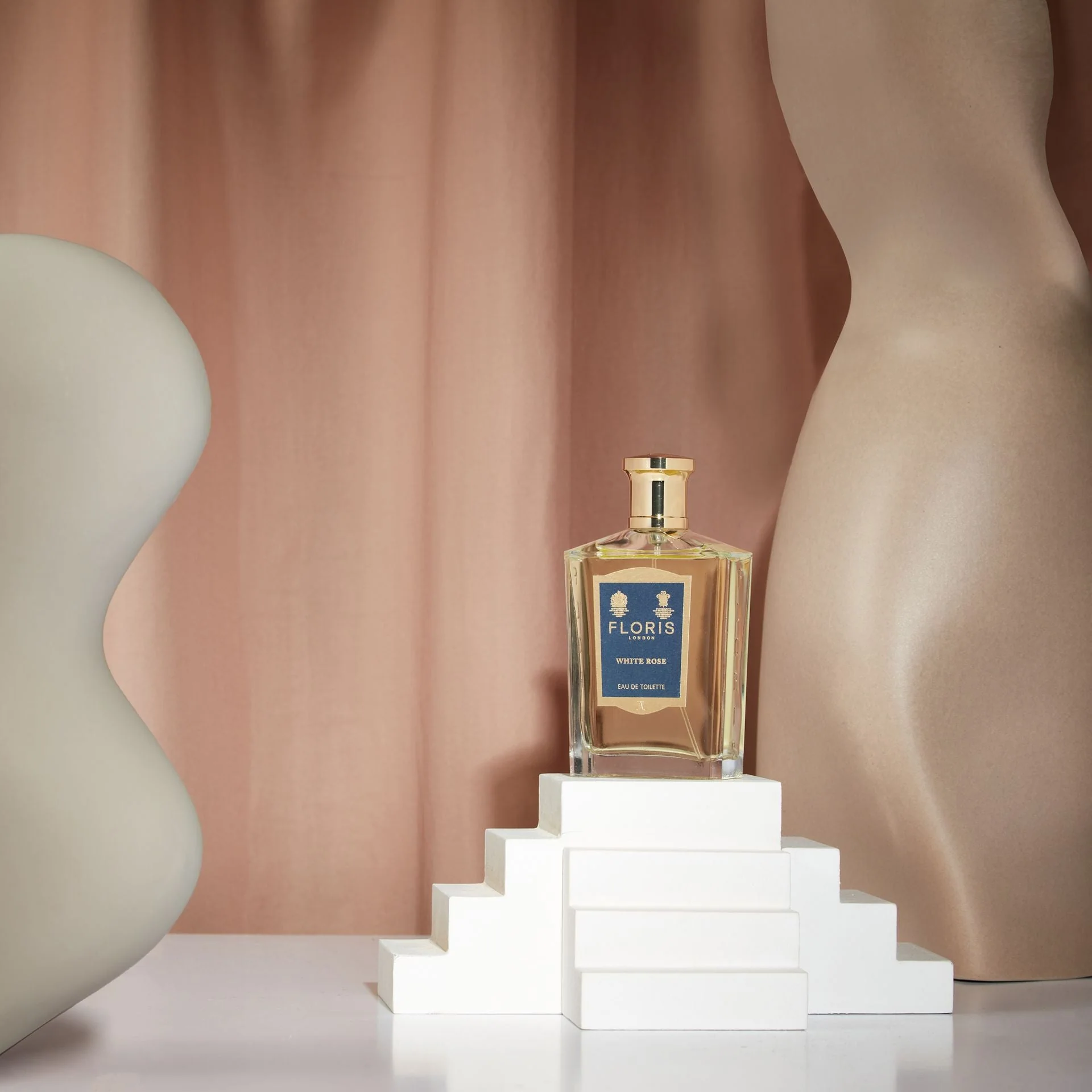 Floris White Rose EDT - Image 4
