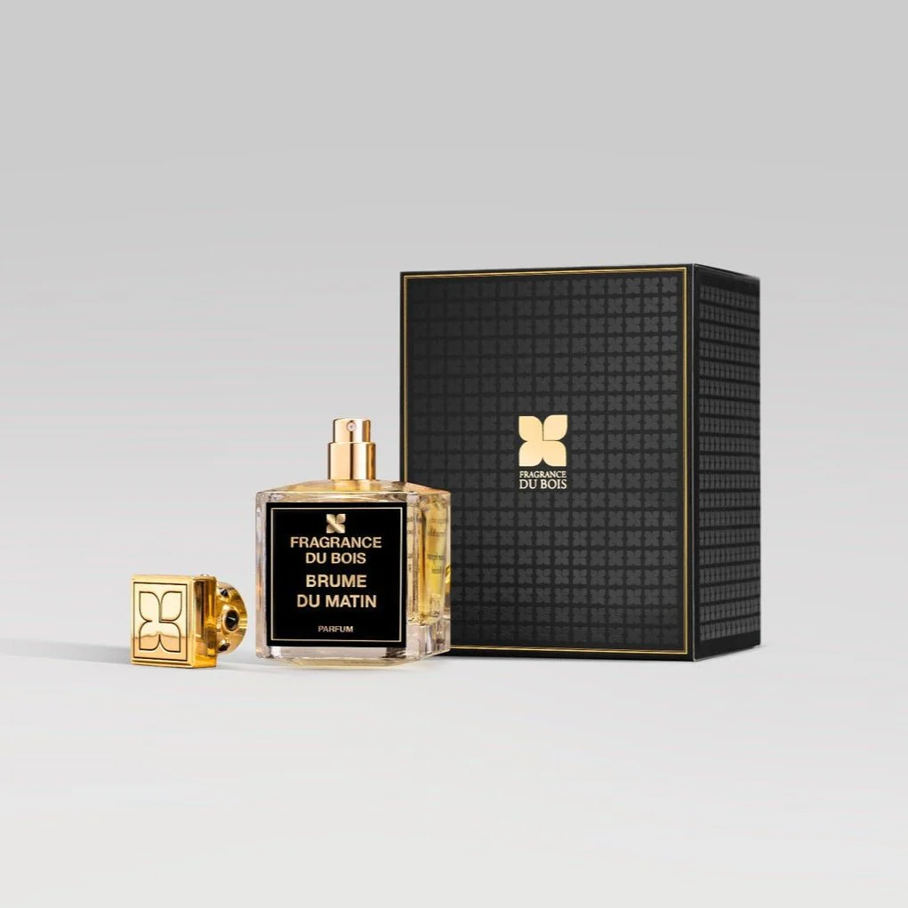 Fragrance Du Bois Brume Du Matin Parfum - Image 4
