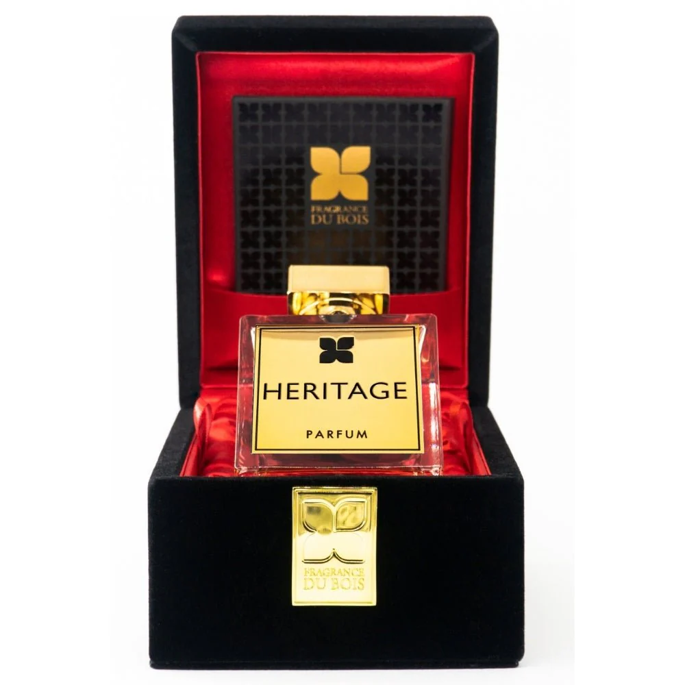 Fragrance Du Bois Heritage Parfum - Image 3