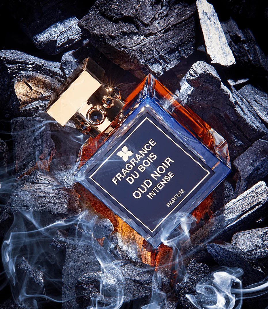 Fragrance Du Bois Oud Noir Intense Parfum - Image 3