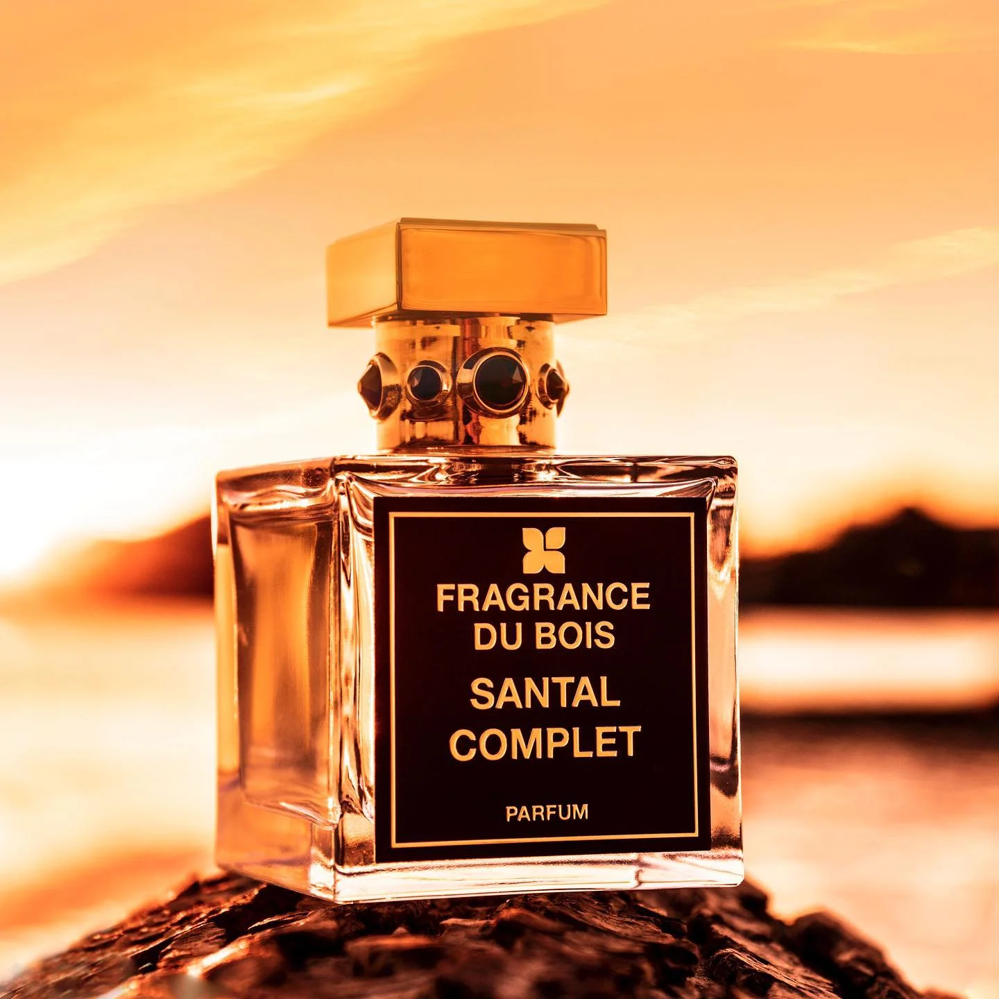 Fragrance Du Bois Santal Complet Parfum - Image 3