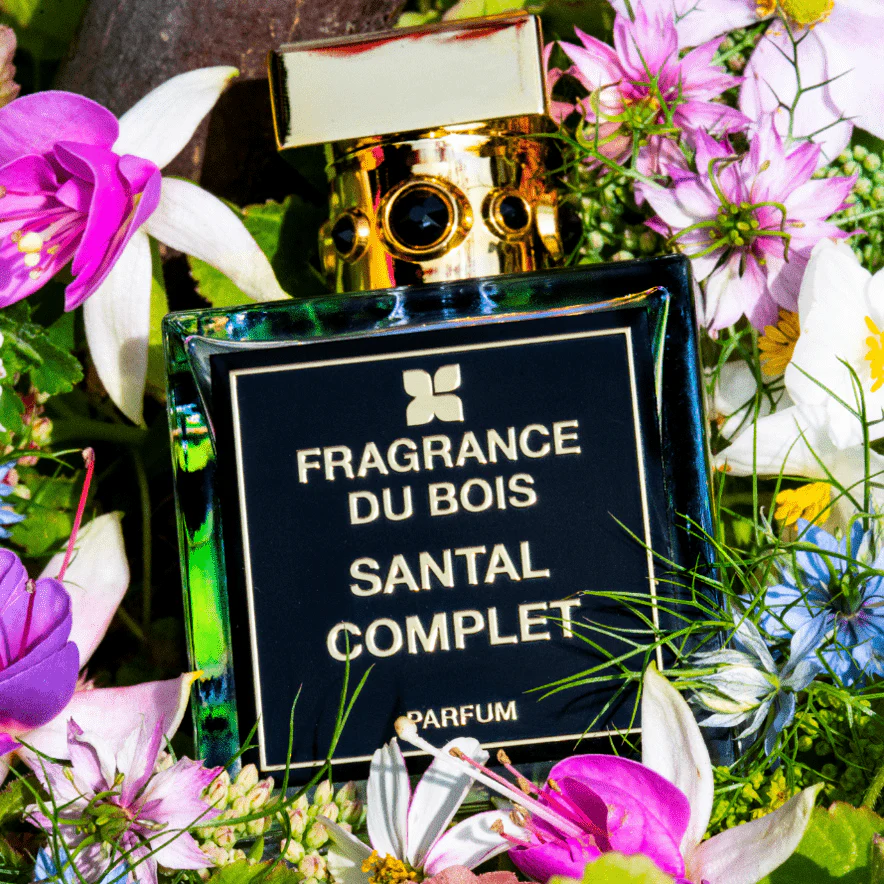 Fragrance Du Bois Santal Complet Parfum - Image 4