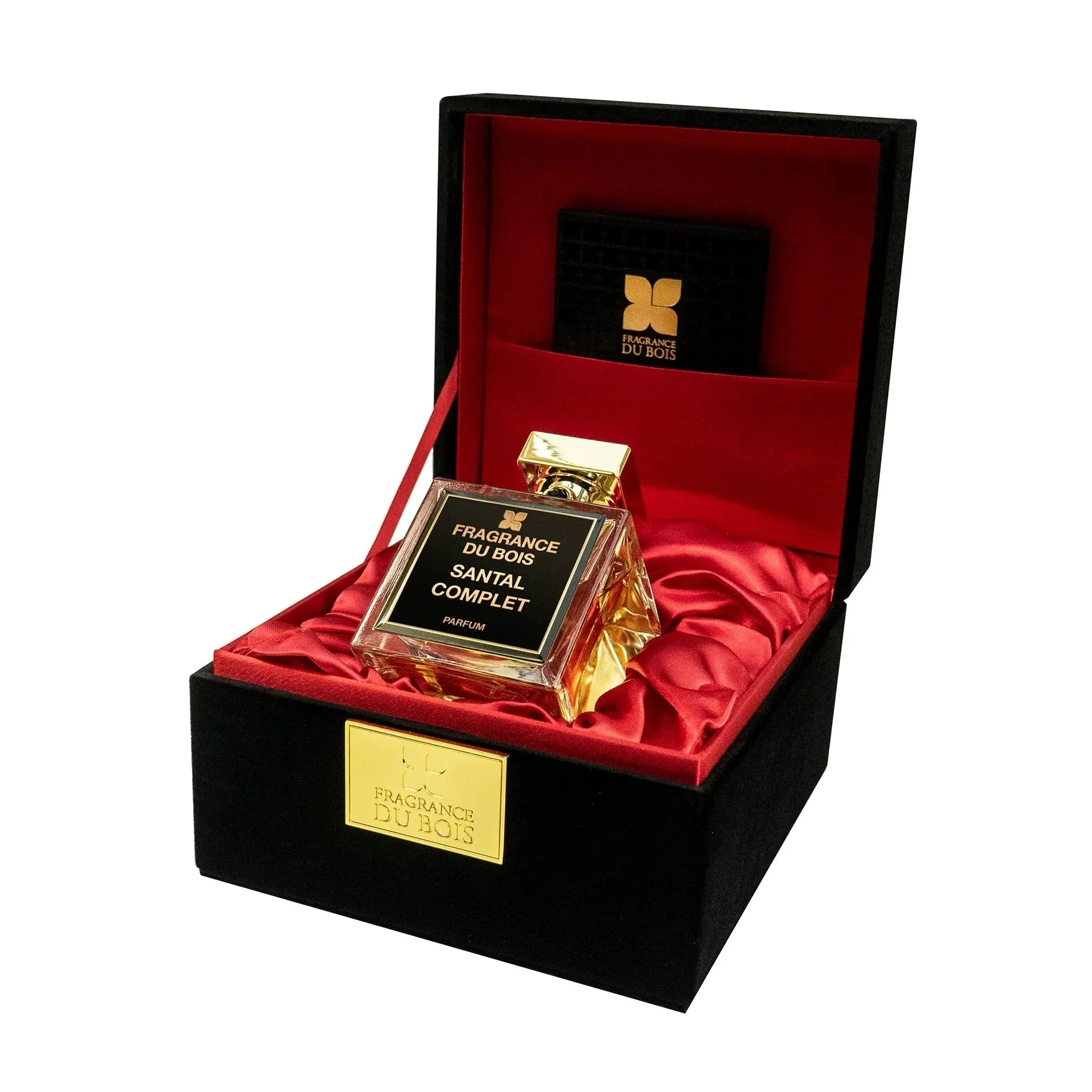 Fragrance Du Bois Santal Complet Parfum - Image 5