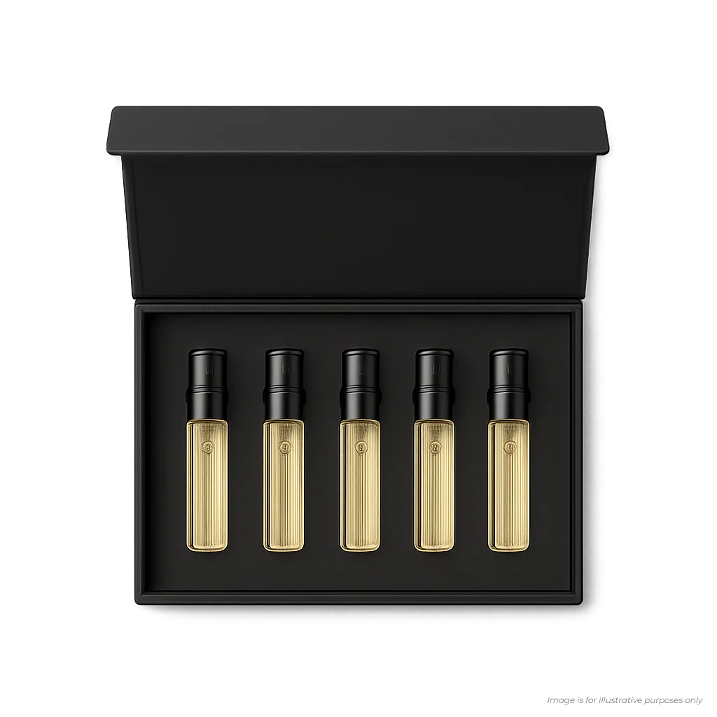 Fragrance Sample Subscription