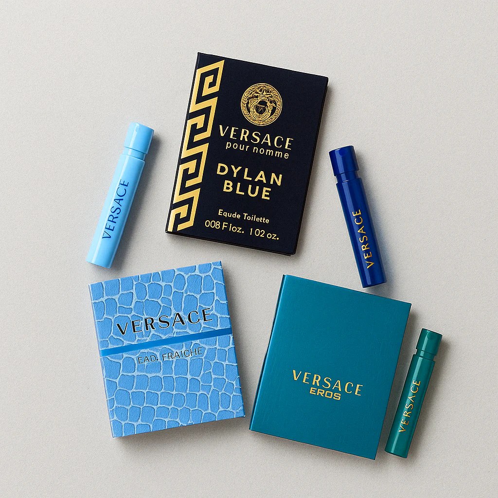 Fragrance Sample Subscription - Image 4