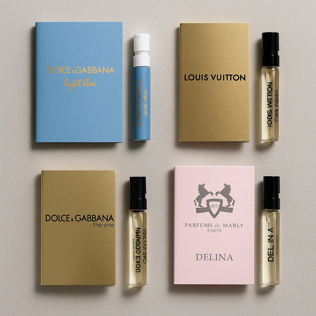 Fragrance Sample Subscription - Image 5