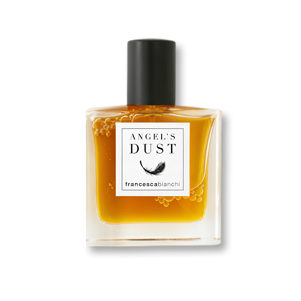 Francesca Bianchi Angel's Dust Extrait De Parfum
