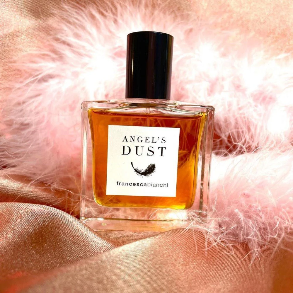 Francesca Bianchi Angel's Dust Extrait De Parfum - Image 3