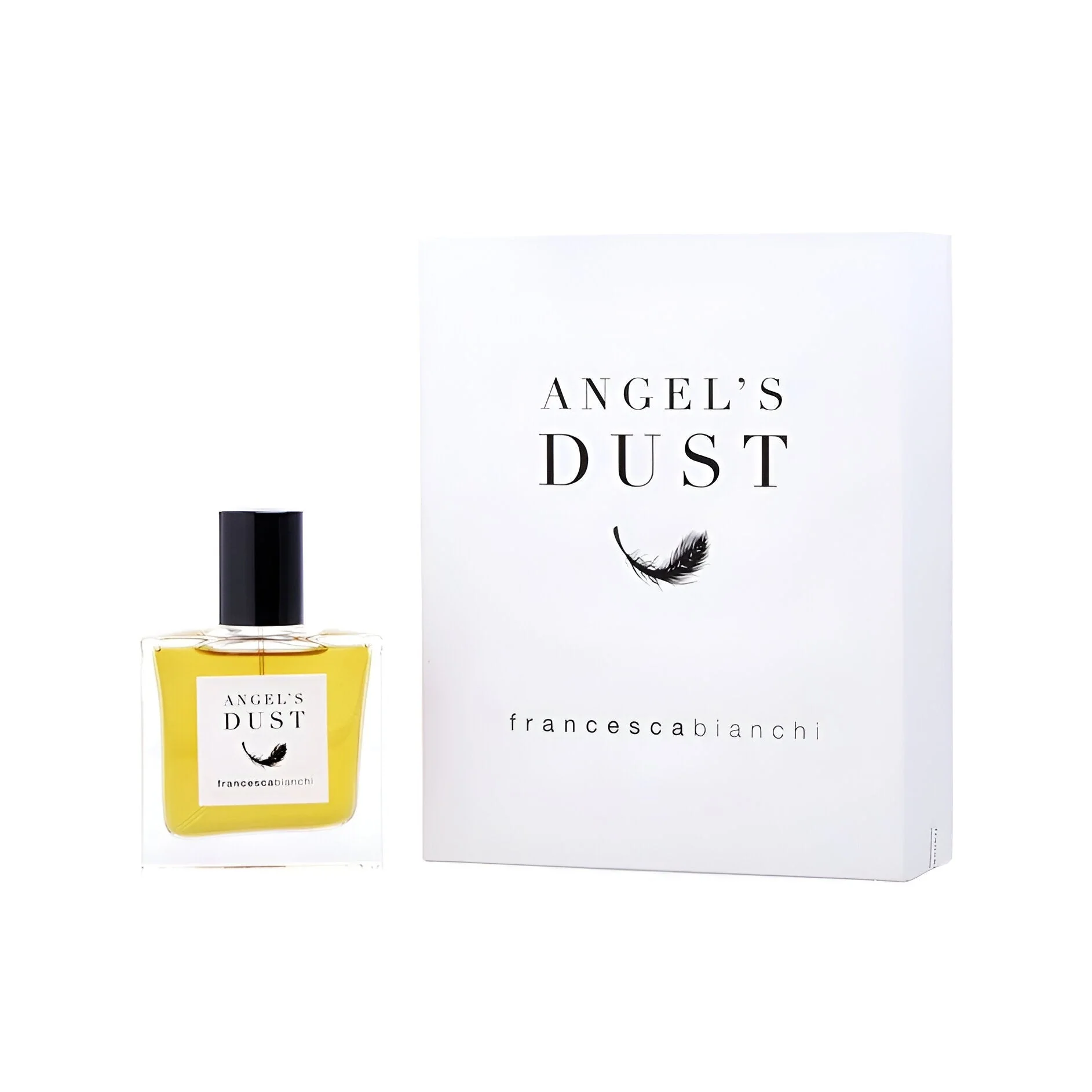 Francesca Bianchi Angel's Dust Extrait De Parfum - Image 6