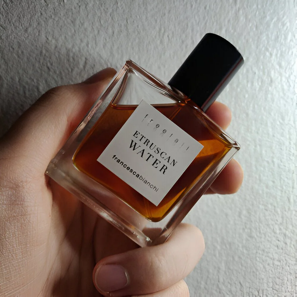 Francesca Bianchi Etruscan Water Extrait De Parfum - Image 3
