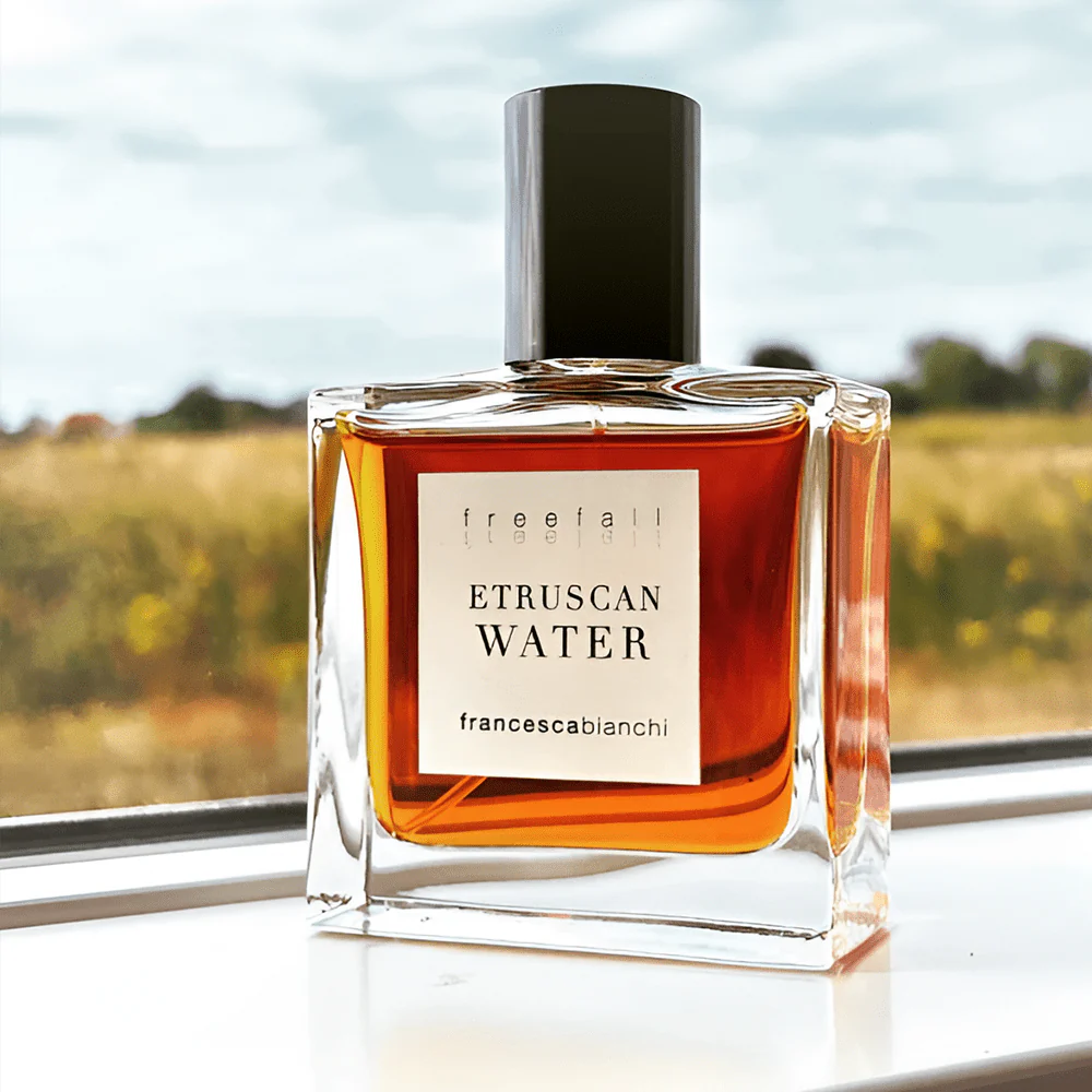 Francesca Bianchi Etruscan Water Extrait De Parfum - Image 4