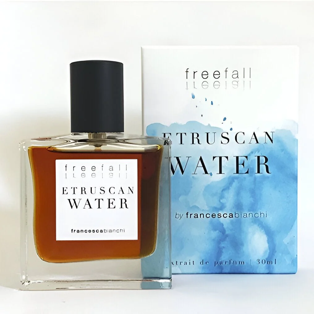 Francesca Bianchi Etruscan Water Extrait De Parfum - Image 5