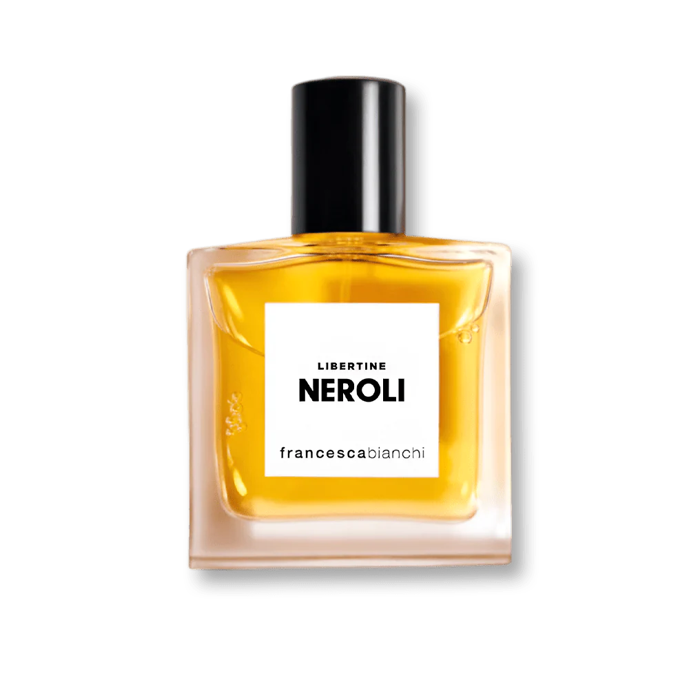 Francesca Bianchi Libertine Neroli Extrait De Parfum