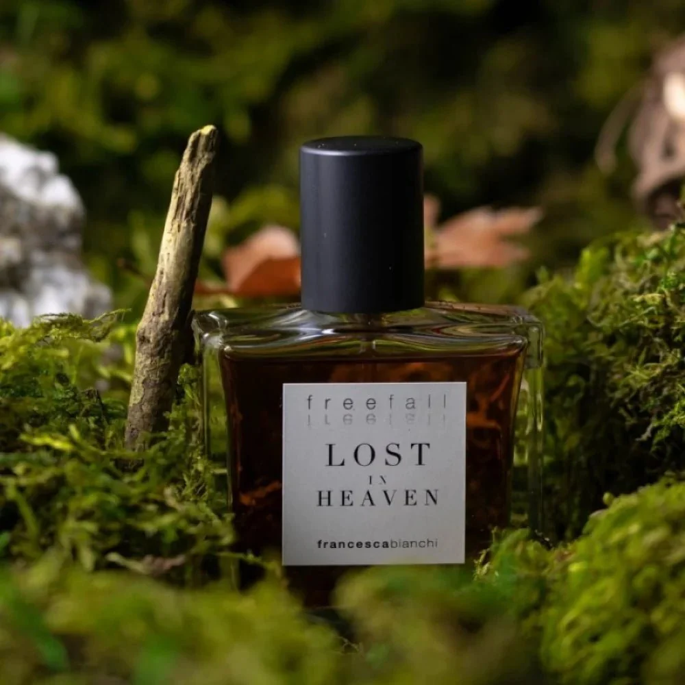 Francesca Bianchi Lost In Heaven Extrait De Parfum - Image 3